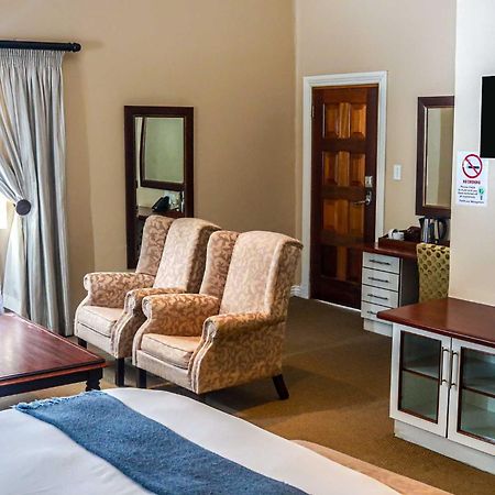 Komani Resorts Queenstown Quarto foto