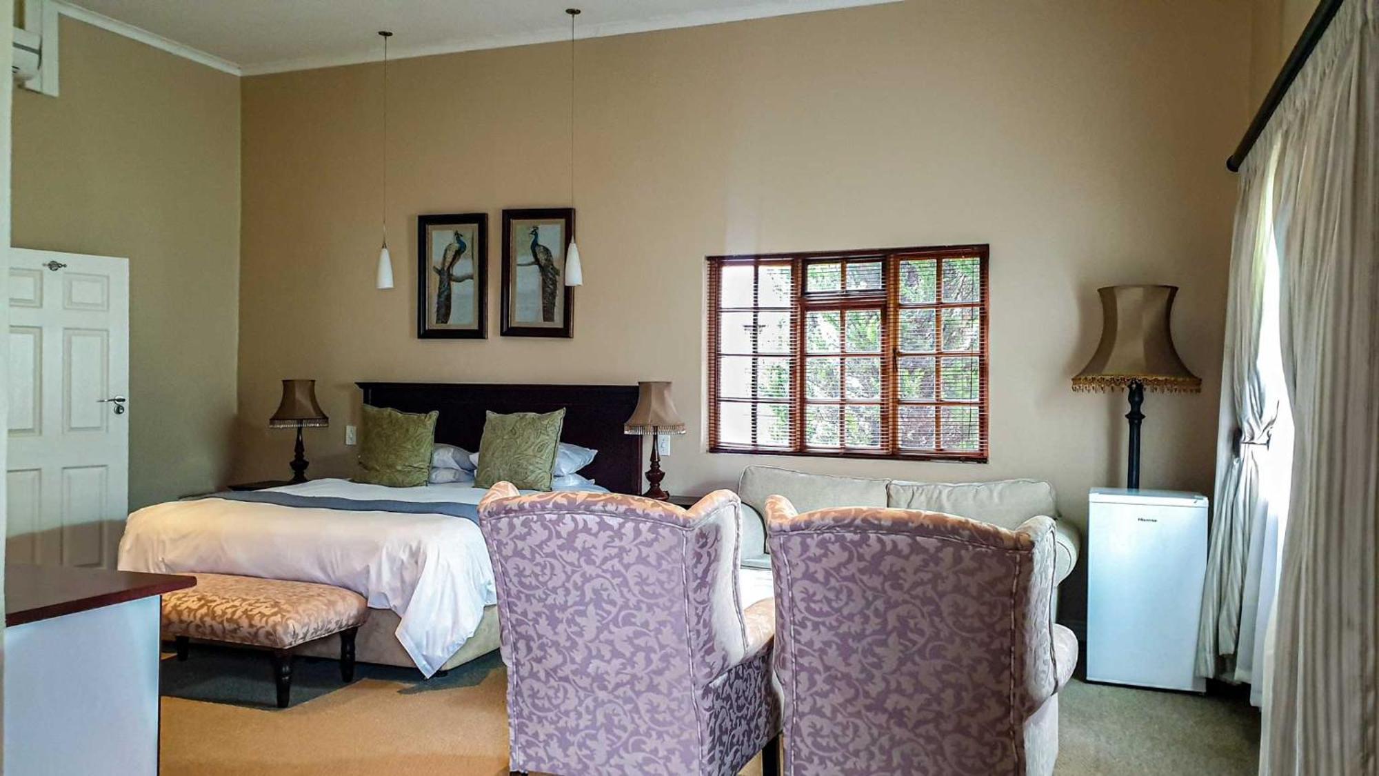 Komani Resorts Queenstown Quarto foto