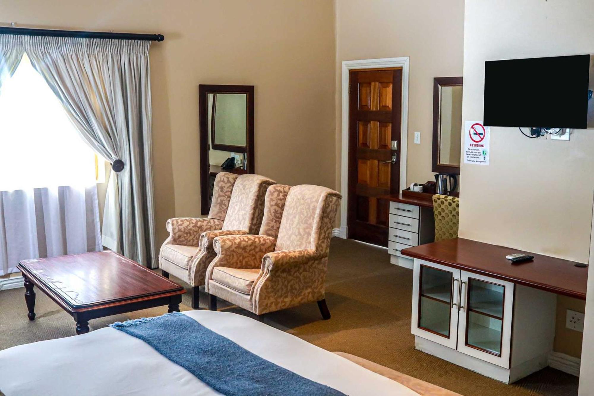 Komani Resorts Queenstown Quarto foto